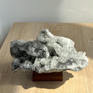 正方體螢石