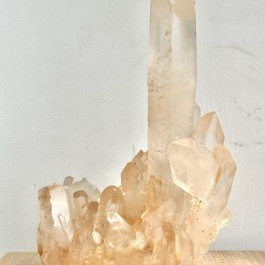 水晶簇