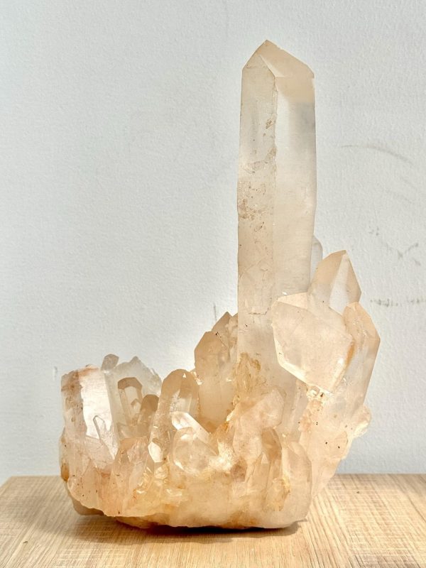 水晶簇