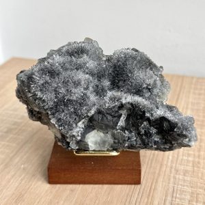 水晶螢石礦標