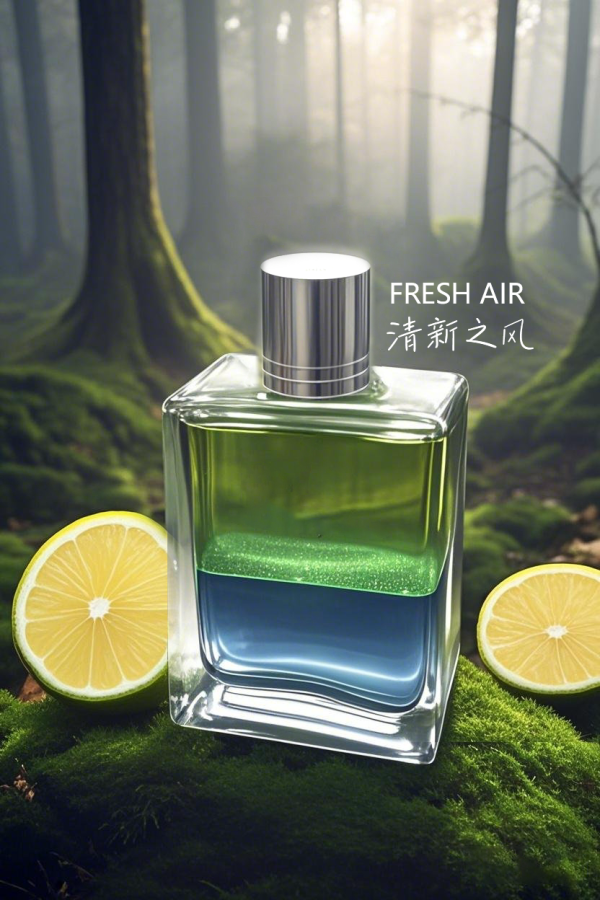 能量守恆精油：圖片 7