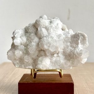白雲石