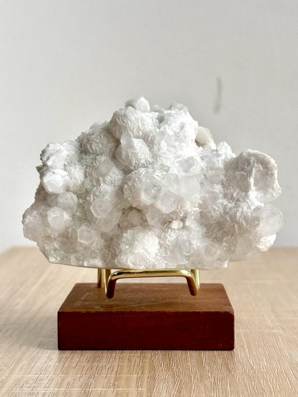 白雲石