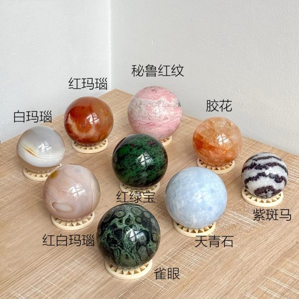 水晶球陣：圖片 2