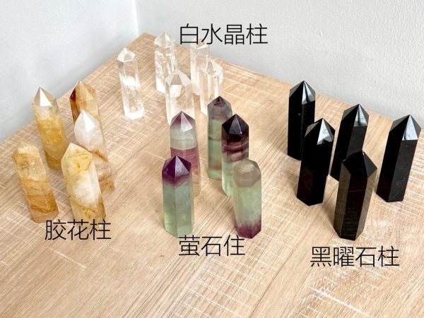 石柱陣：圖片 2