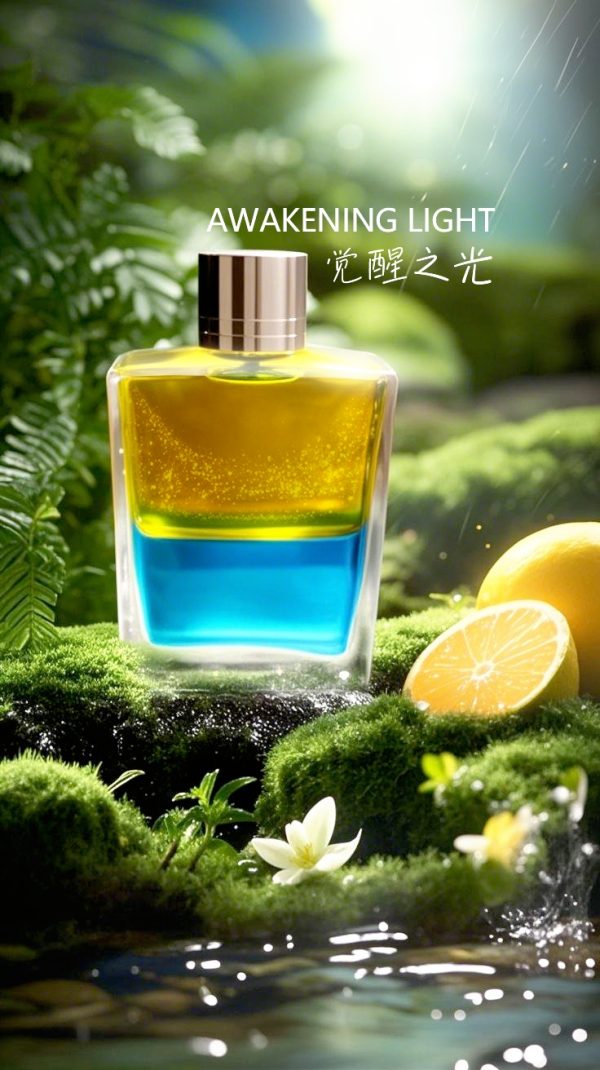 能量守恆精油：圖片 3