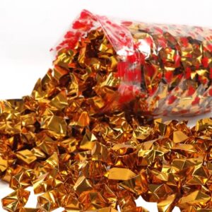 1K Gold Ingots – Karmic Series (Traditional Paper Craft) D83