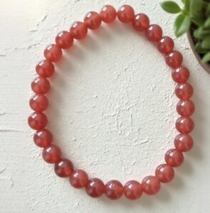 Beaded Bracelet: Full of Positive Energy D21 - Image 2