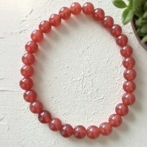 Beaded Bracelet: Full of Positive Energy D21