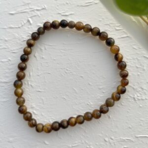 Beaded Bracelet: Full of Positive Energy D21