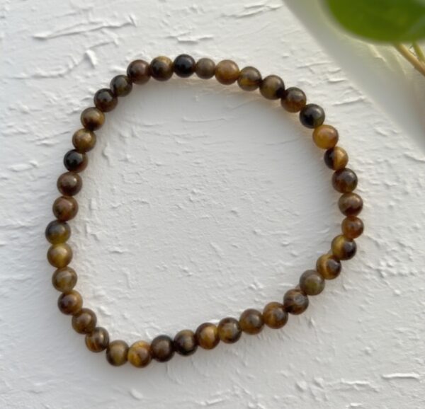 Beaded Bracelet: Full of Positive Energy D21
