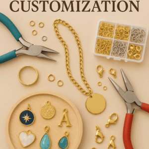 Accessories Customization