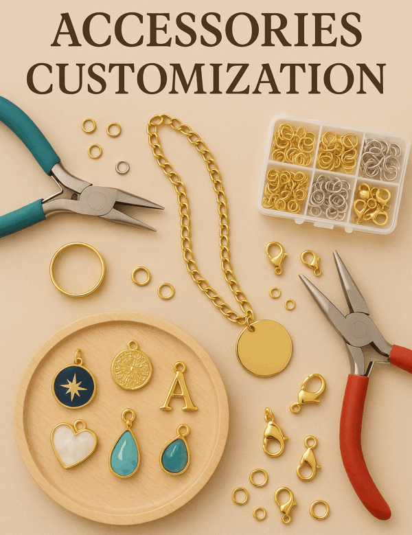 Accessories Customization