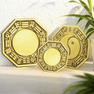Bagua Mirror D4 - Image 2