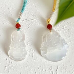 Pendant Necklace: Random Style (Large) D115