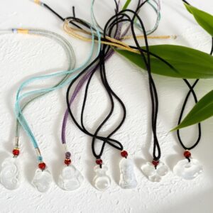 Pendant Necklace: Random Style (Medium) D114