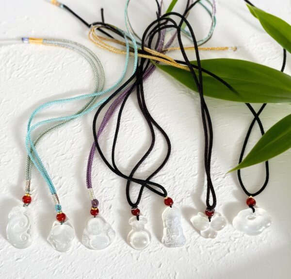 Pendant Necklace: Random Style (Medium) D114