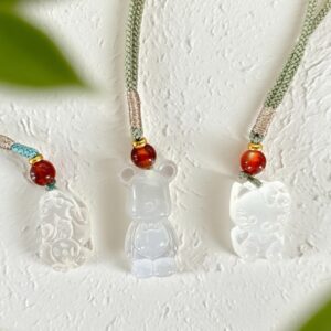 Pendant Necklace: Random Style (Small) D113
