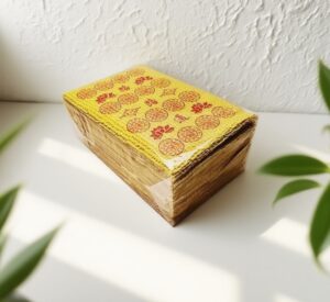 Sky-Reaching Money / Fortune Bundles (Traditional Paper Craft) D72 - 影像 2