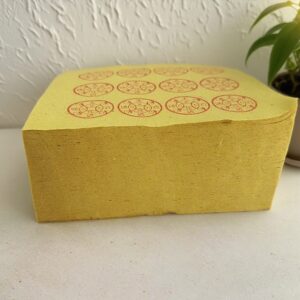 Sky-Reaching Money / Fortune Bundles (Traditional Paper Craft) D72