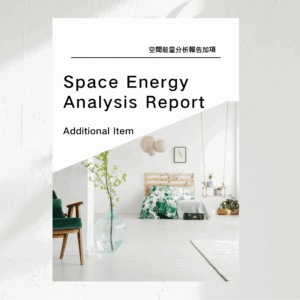 Space Energy Analysis Report – Additional Item D2