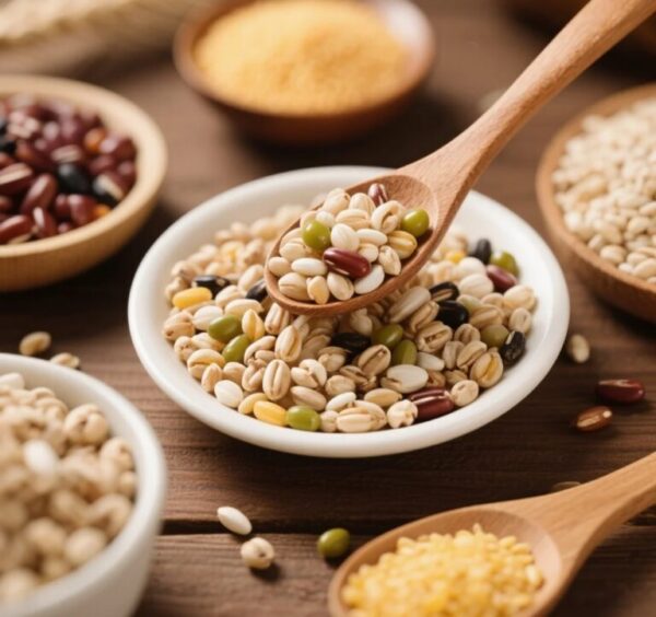 Monthly Wellness Meal Plan D77