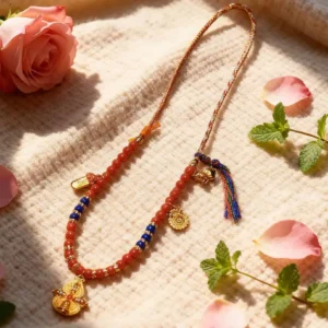 Peaceful Horse – Tranquil Pendant D188