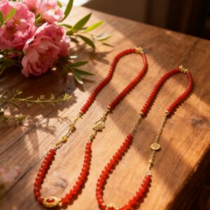 Auspicious Harmony Chain(Random style) D224