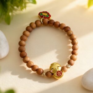 Fresh Wood – Serene Bracelet D196