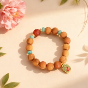 Gentle Seasons – Warm Sun Bracelet D200