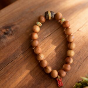 靈魂之光手鐲 D208