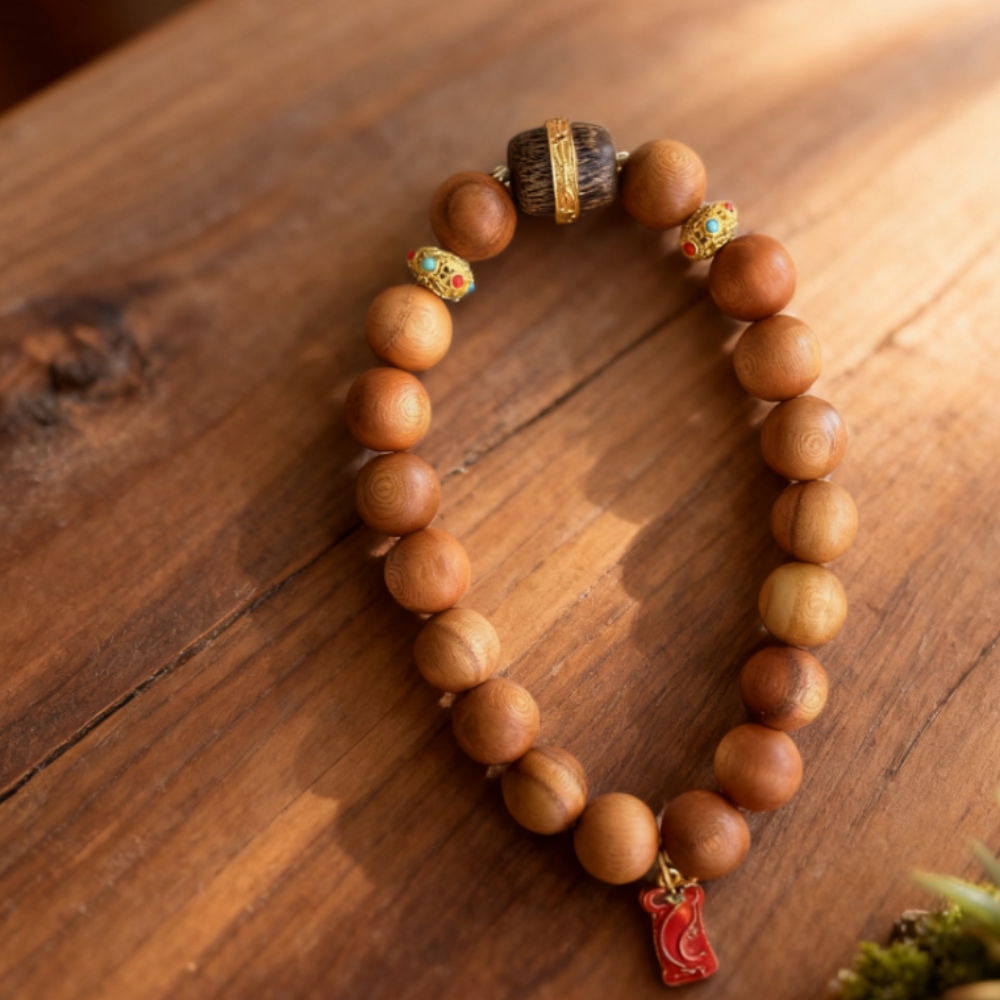 靈魂之光手鐲 D208