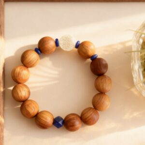 精巧吊飾手鍊 D207