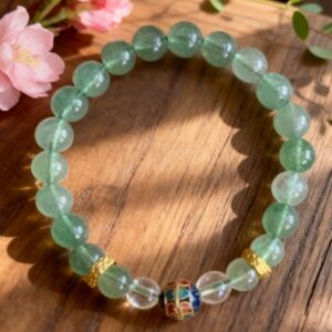 Green Mist Bracelet 213