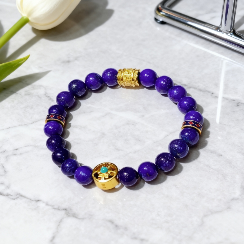 Dawn Glow – Endless Journey Bracelet D231