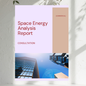Business Space Layout Advisory D12